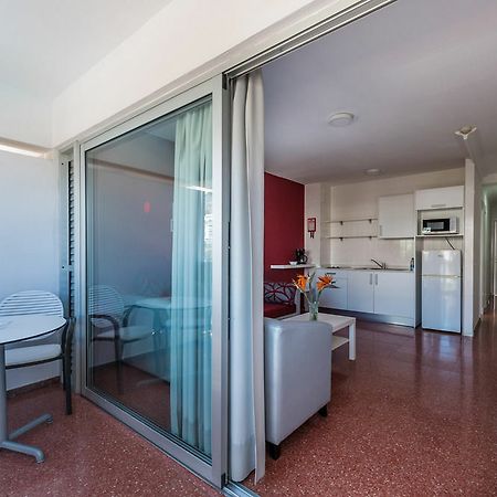 Apartamentos Miami Puerto Rico  Luaran gambar
