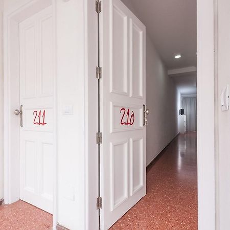Apartamentos Miami Puerto Rico  Luaran gambar
