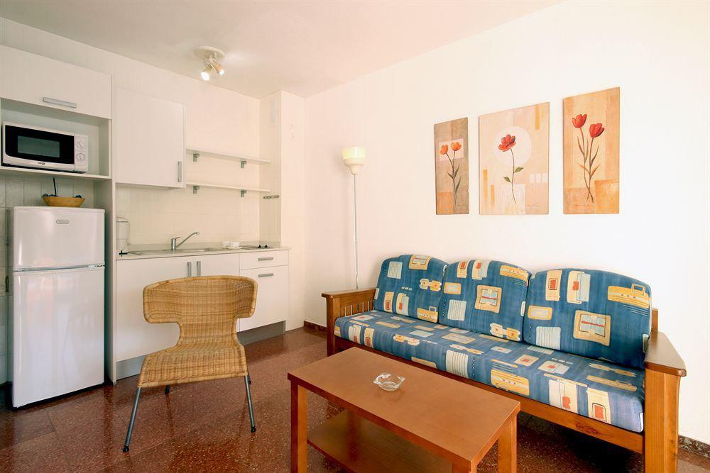 Apartamentos Miami Puerto Rico  Luaran gambar