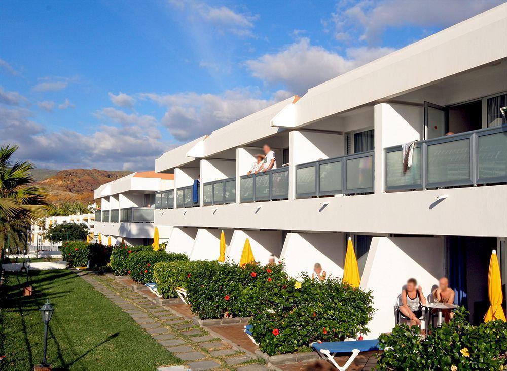 Apartamentos Miami Puerto Rico  Luaran gambar