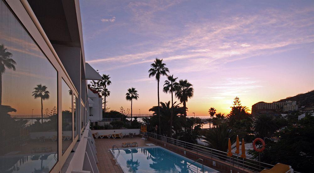Apartamentos Miami Puerto Rico  Luaran gambar