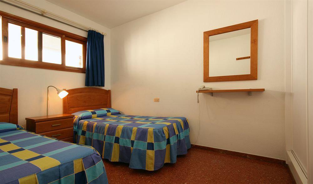 Apartamentos Miami Puerto Rico  Luaran gambar