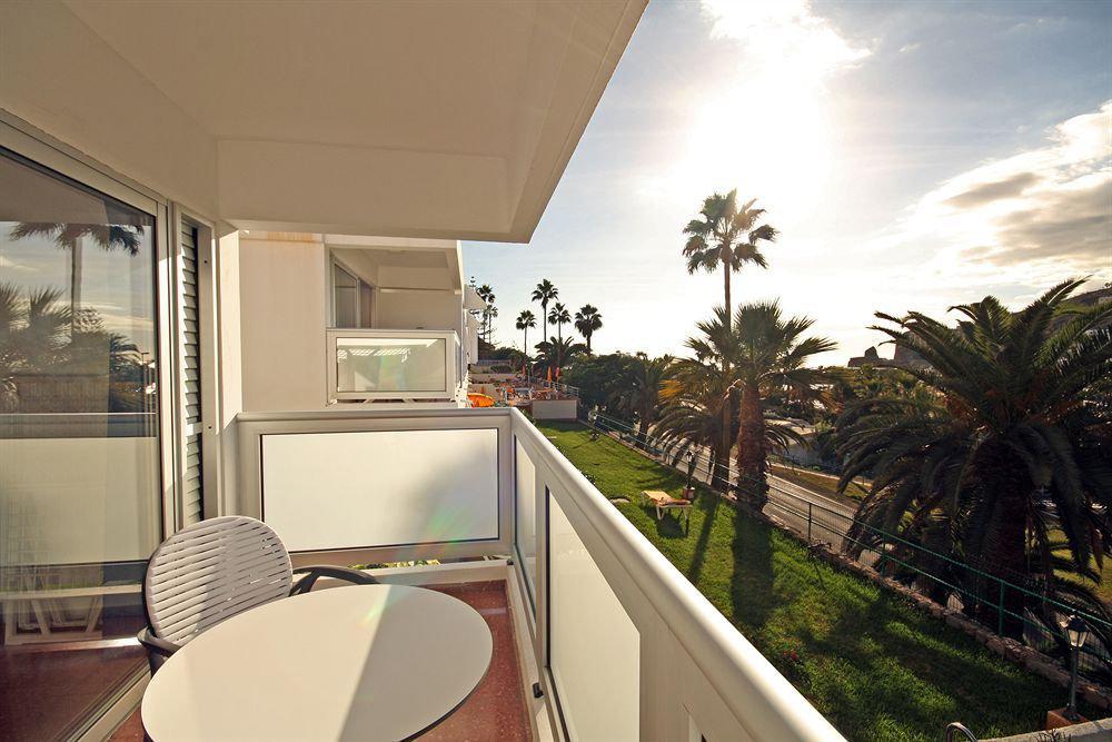 Apartamentos Miami Puerto Rico  Luaran gambar