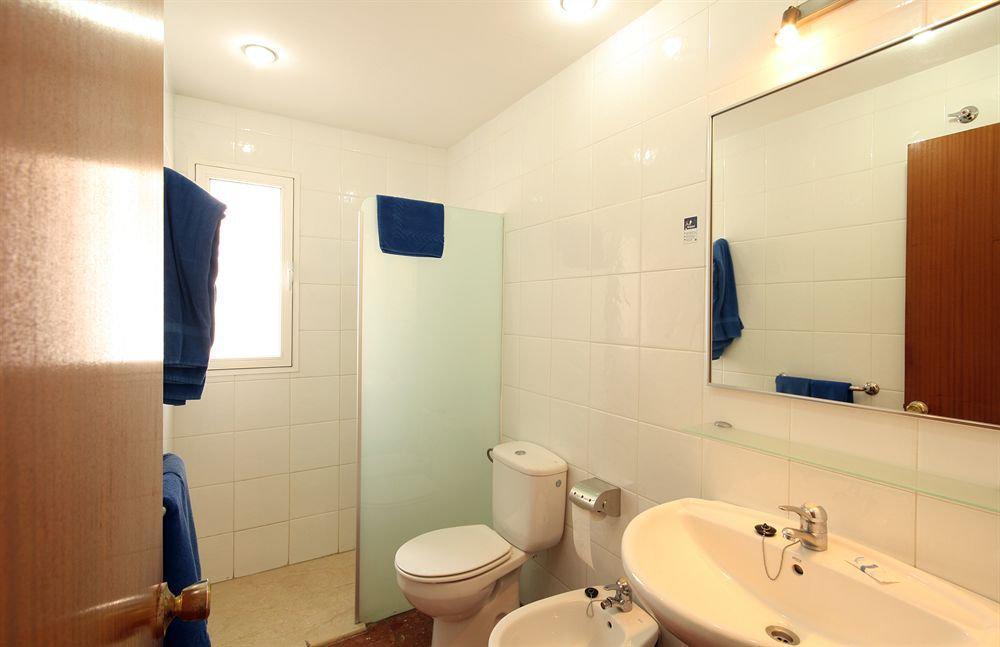Apartamentos Miami Puerto Rico  Luaran gambar