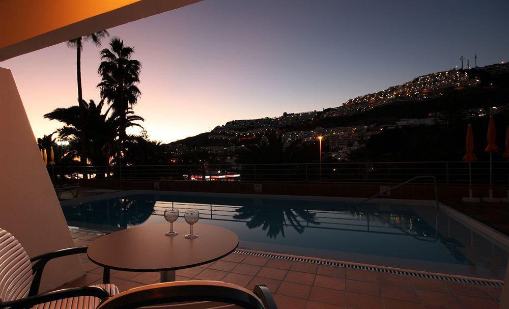 Apartamentos Miami Puerto Rico  Luaran gambar