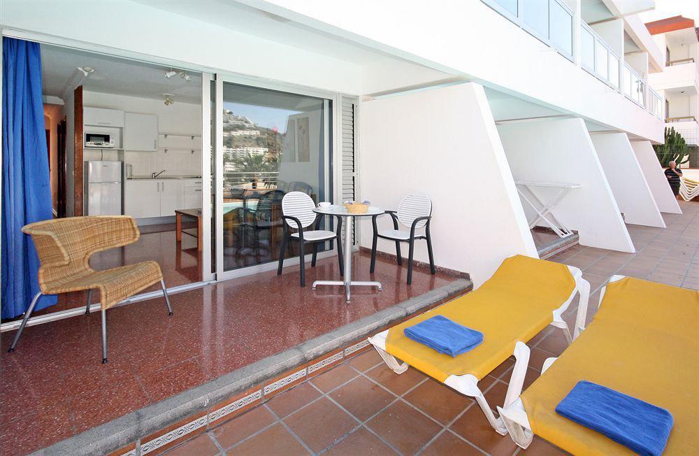 Apartamentos Miami Puerto Rico  Luaran gambar