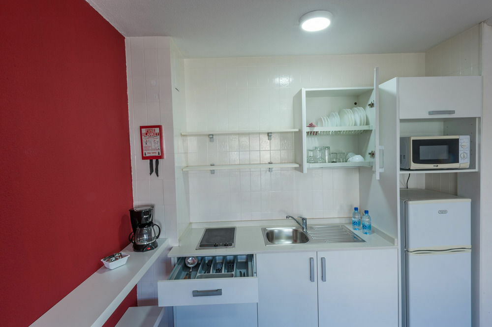 Apartamentos Miami Puerto Rico  Luaran gambar