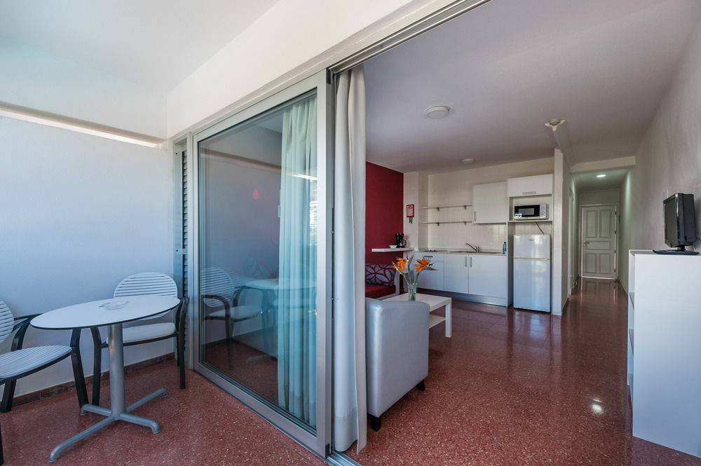 Apartamentos Miami Puerto Rico  Luaran gambar