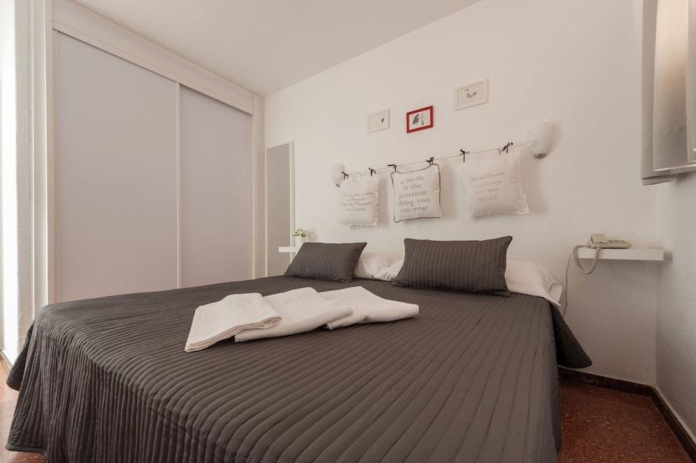 Apartamentos Miami Puerto Rico  Luaran gambar