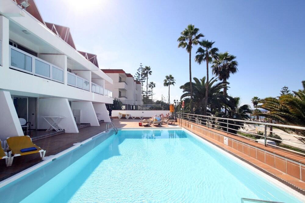Apartamentos Miami Puerto Rico  Luaran gambar